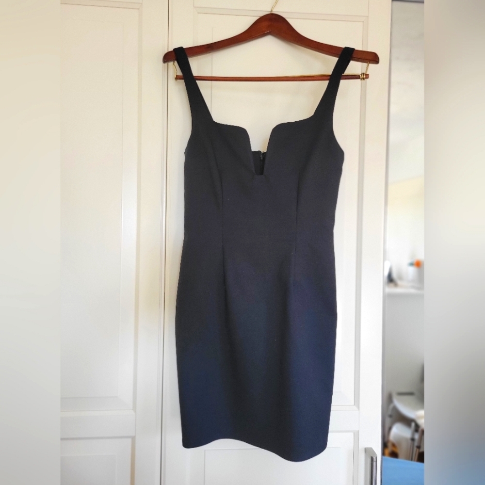 By The Way. REVOLVE Bodycon Mini Dress